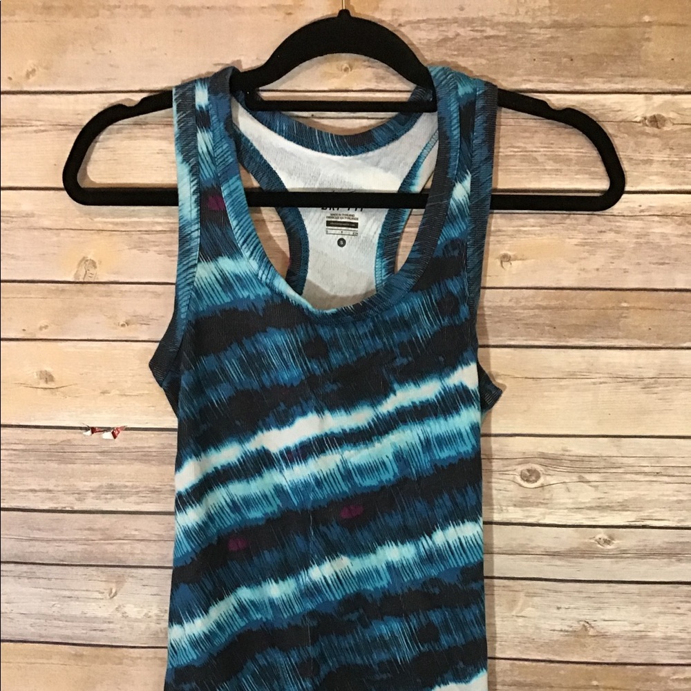 NIKE tank top size small